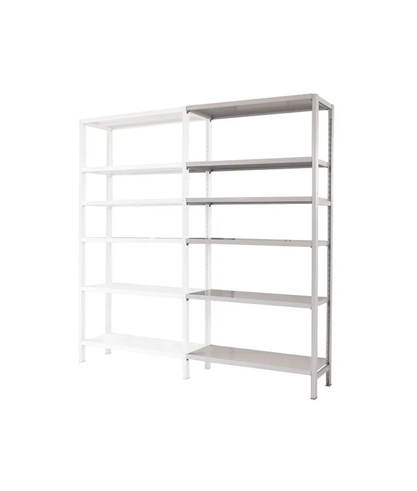Scaffalature metalliche ABC STORAGE
