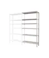 Scaffalature metalliche ABC STORAGE
