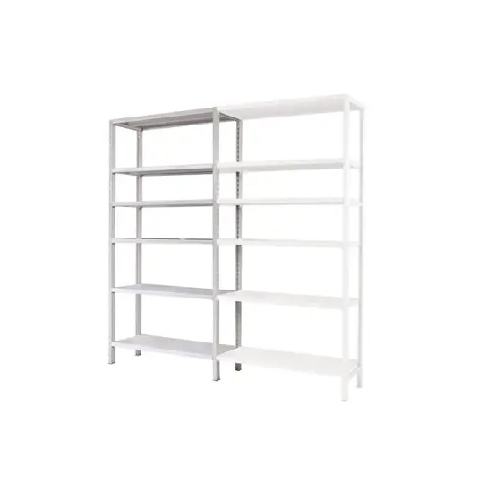 Scaffalature metalliche