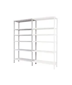 Scaffalature metalliche