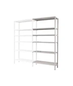 Scaffalature metalliche