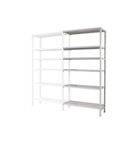 Scaffalature metalliche