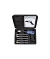 Scalpellatore pneumatico ABC TOOLS