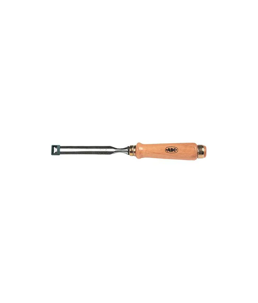 Scalpelli per legno ABC TOOLS