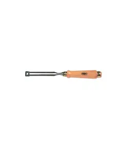 Scalpelli per legno ABC TOOLS