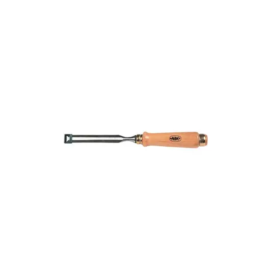 Scalpelli per legno ABC TOOLS