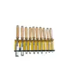 Scalpelli per legno ABC TOOLS