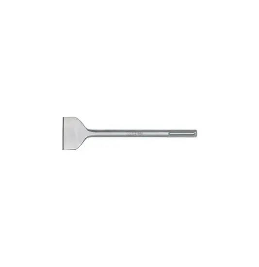 Scalpelli per martelli scalpellatori elettrici ABC TOOLS
