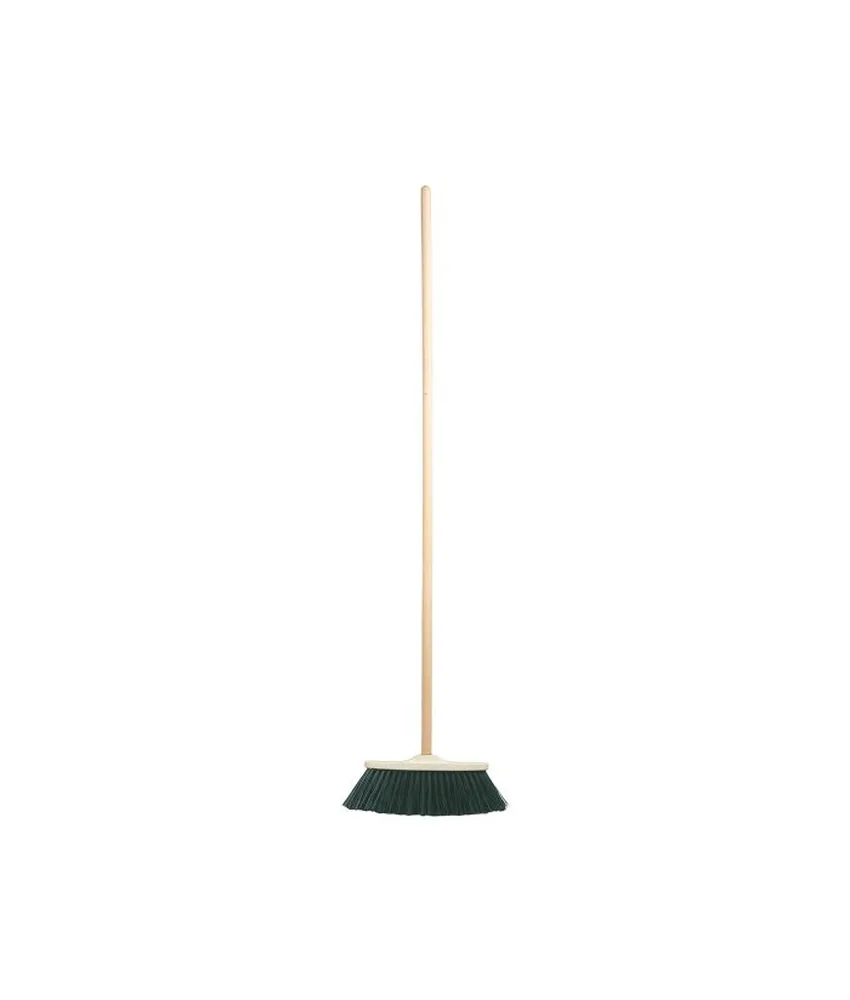 Scopa industriale ABC TOOLS