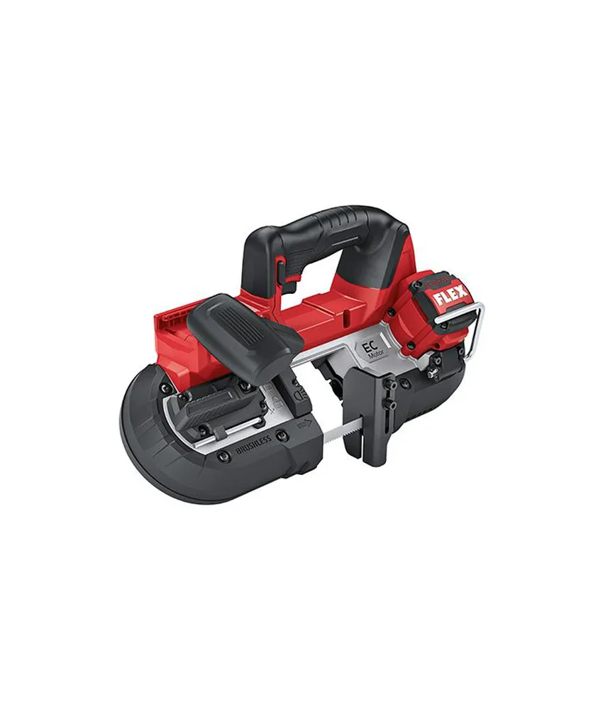 Sega a nastro FLEX