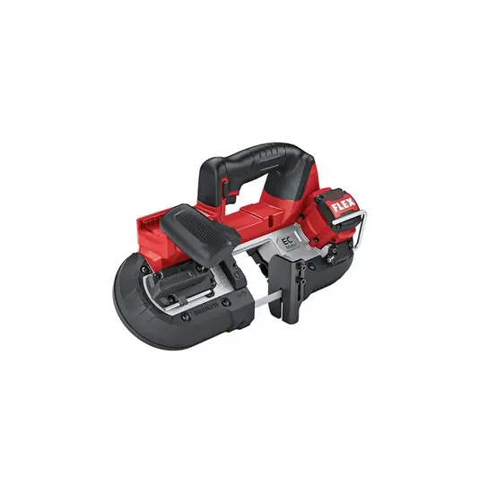 Sega a nastro FLEX