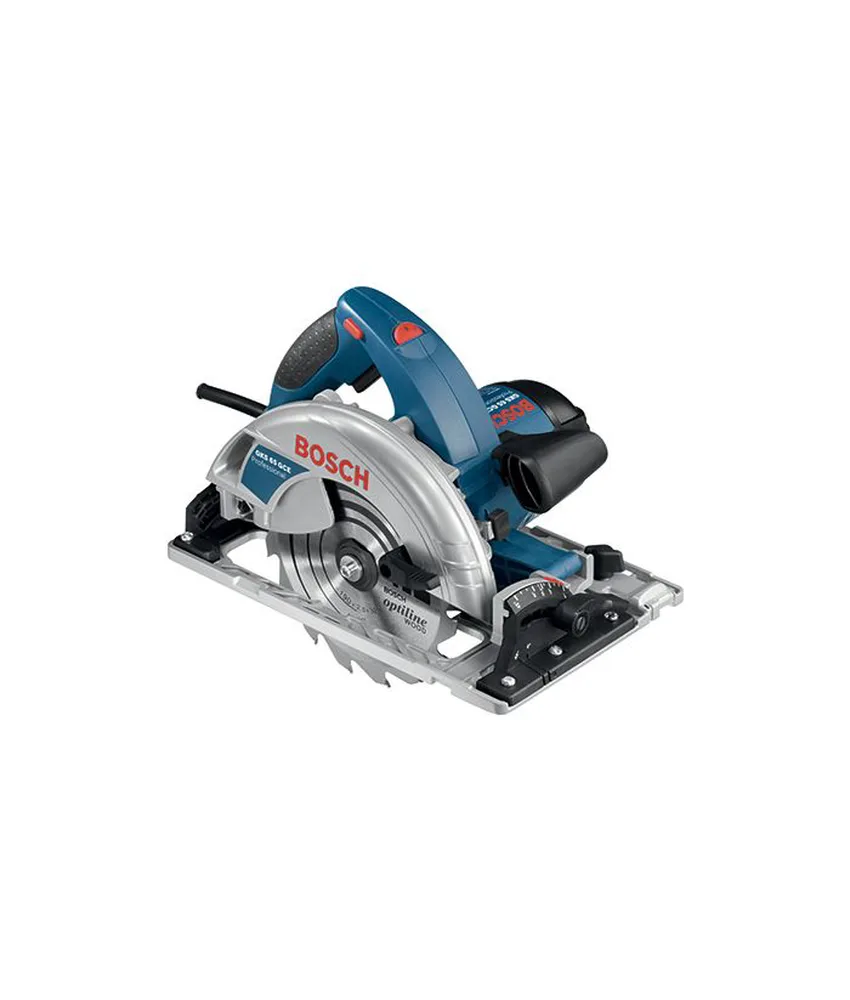 SEGA CIRCOLARE 1800W Bosch