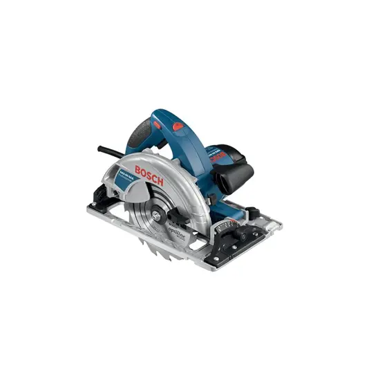 SEGA CIRCOLARE 1800W Bosch