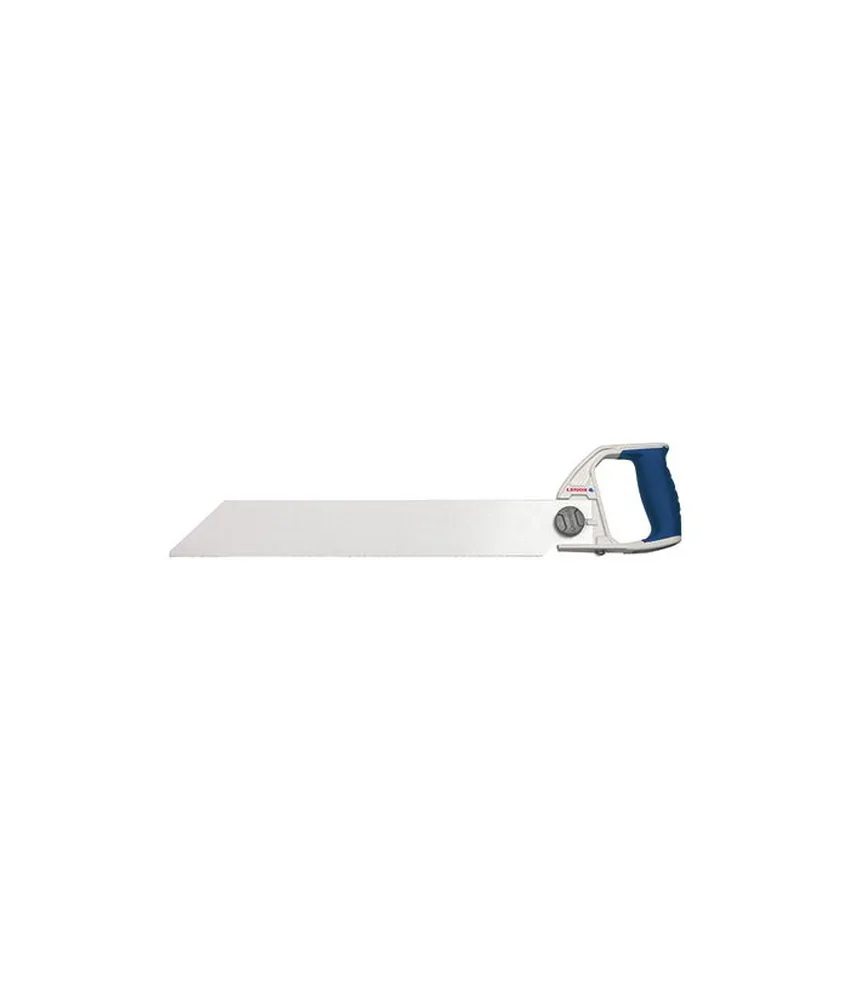 Segaccio per tubi in PVC e ABS Lenox