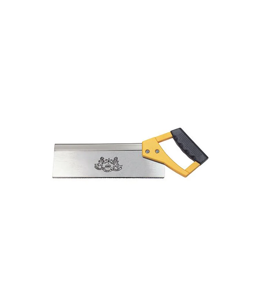 Seghe a dorso ABC TOOLS