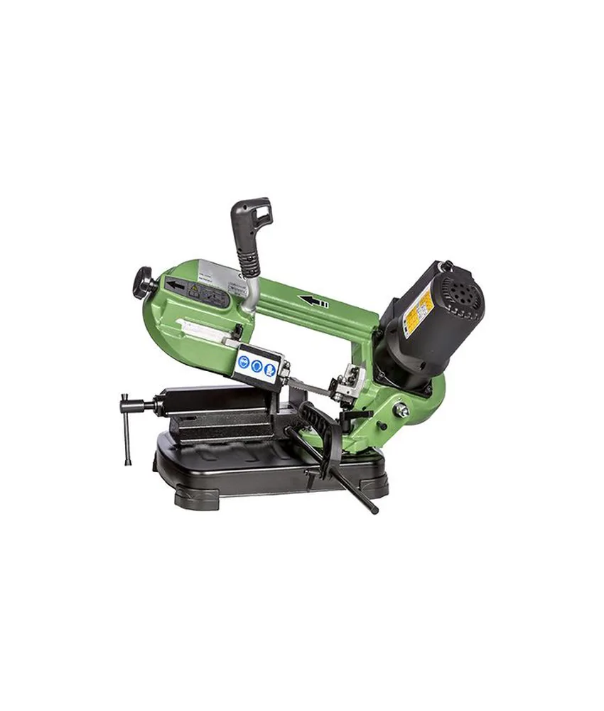 Seghe a nastro bimetalliche ABC TOOLS