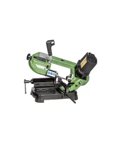 Seghe a nastro bimetalliche ABC TOOLS