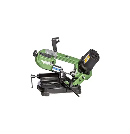 Seghe a nastro bimetalliche ABC TOOLS