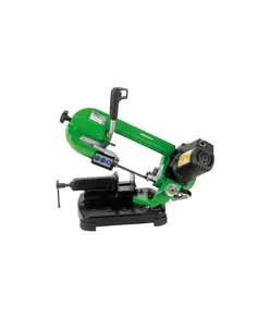 Seghe a nastro bimetalliche ABC TOOLS