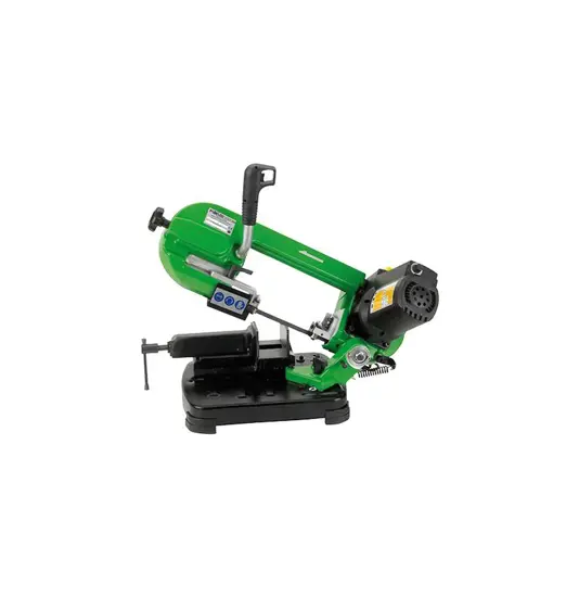 Seghe a nastro bimetalliche ABC TOOLS