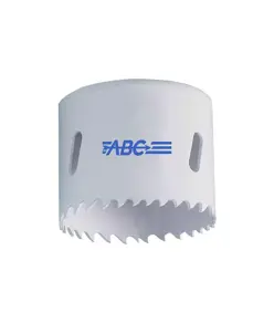 Seghe a tazza ABC TOOLS