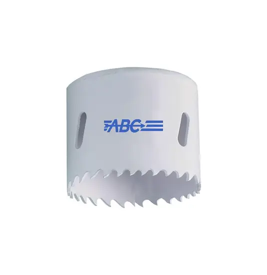 Seghe a tazza ABC TOOLS