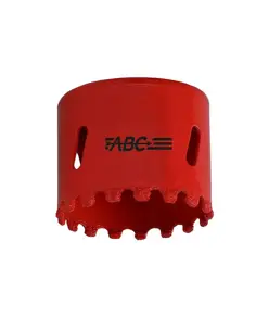 Seghe a tazza ABC TOOLS