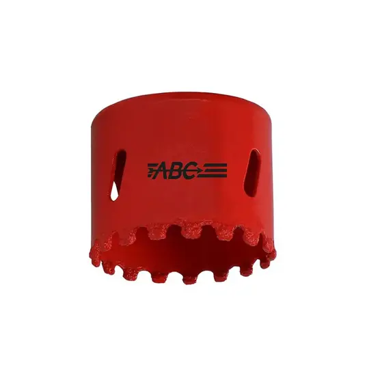 Seghe a tazza ABC TOOLS