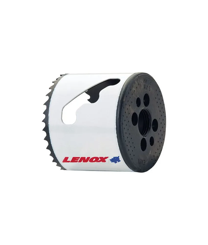 Seghe a tazza Lenox