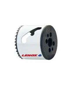 Seghe a tazza Lenox