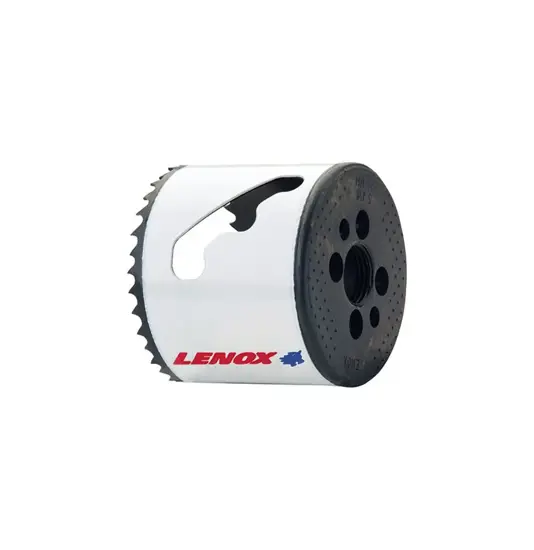 Seghe a tazza Lenox