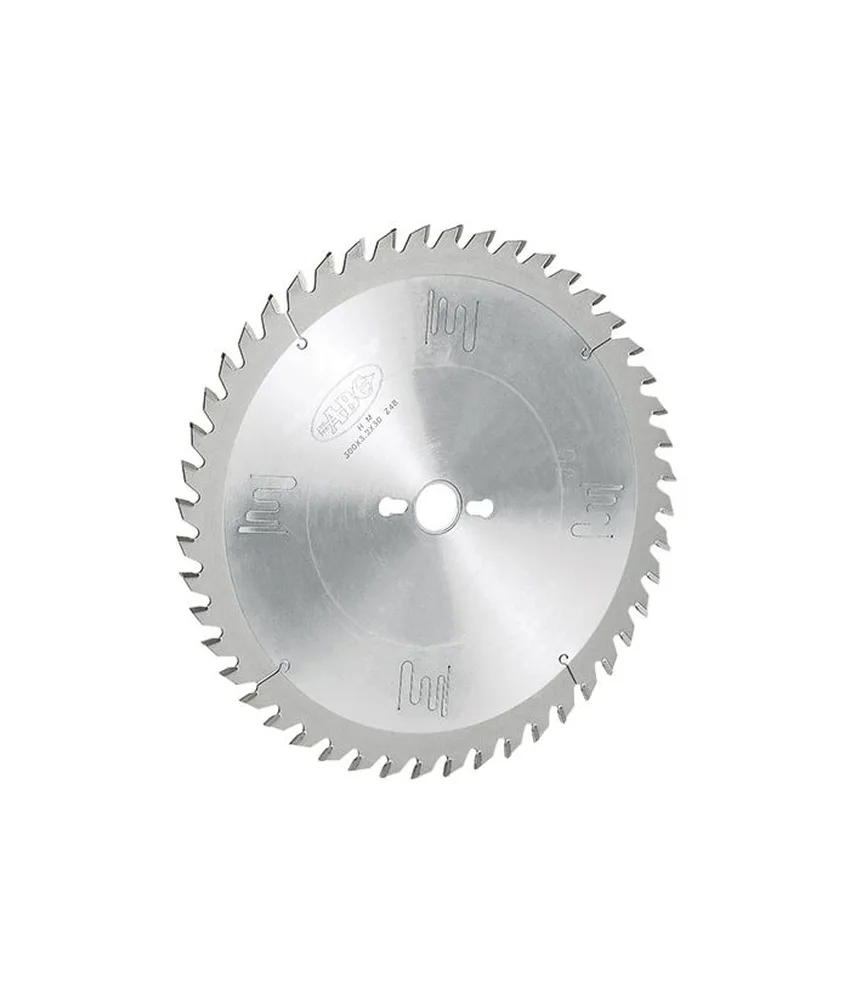Seghe circolari per macchine statiche ABC TOOLS
