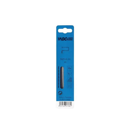 Seghette da traforo ABC TOOLS