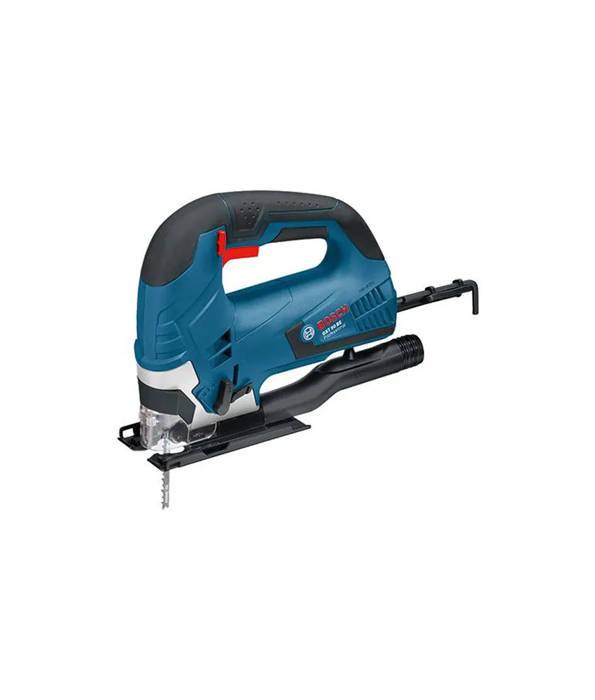 Seghetti alternativi Bosch