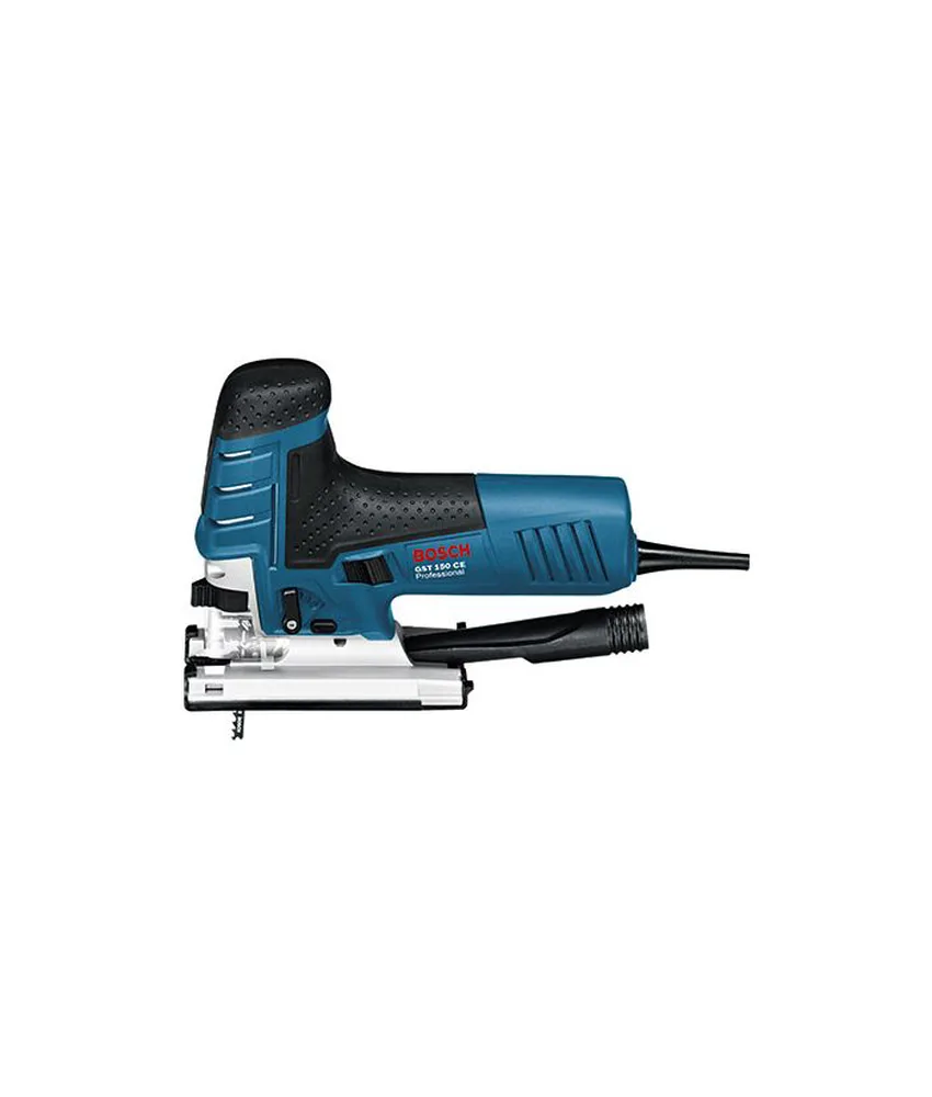 Seghetti alternativi Bosch