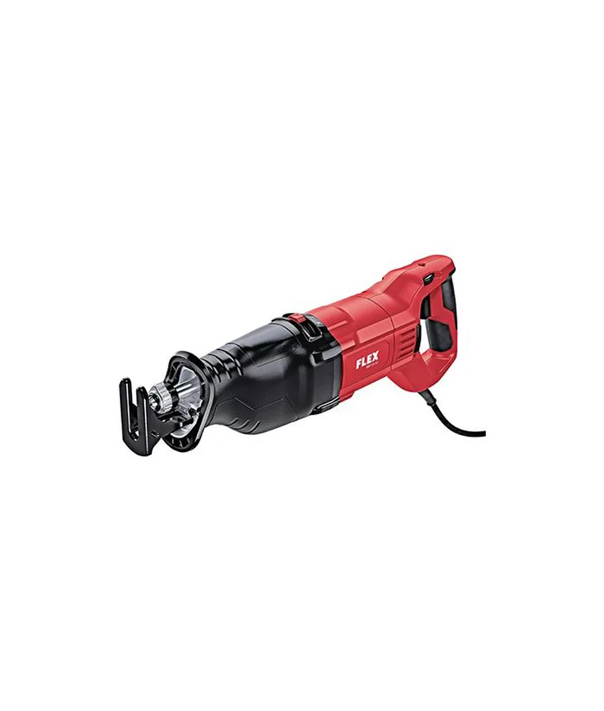 Seghetto frontale 1300 watt con oscillazione inseribile FLEX
