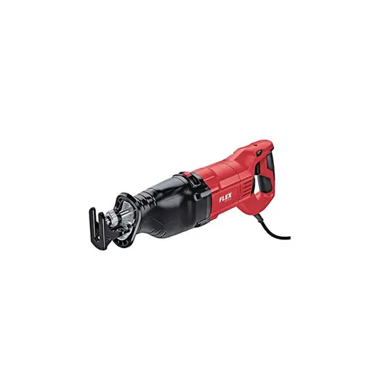 Seghetto frontale 1300 watt con oscillazione inseribile FLEX