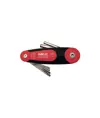 Serie di chiavi maschio esagonali [sede esagonale] ABC TOOLS
