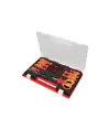 Serie di giraviti per elettricisti ABC TOOLS