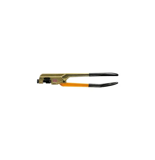 Serracapicorda per elevate prestazioni ABC TOOLS