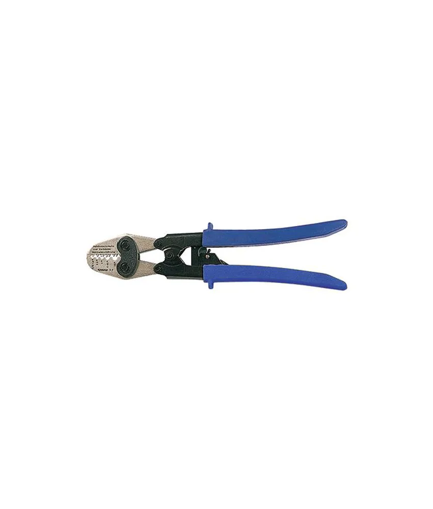 Serracapicorda per elevate prestazioni ABC TOOLS