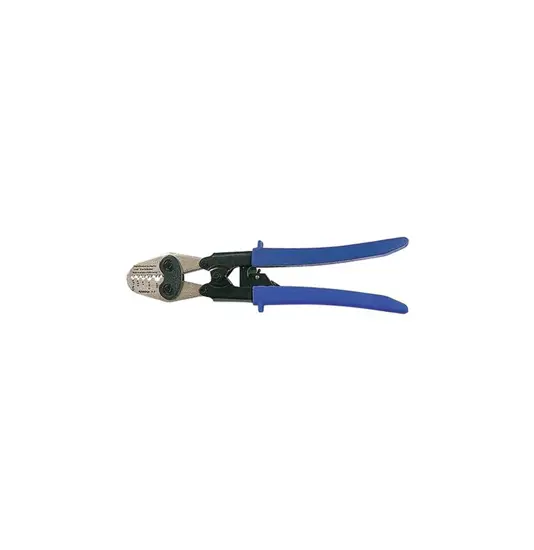 Serracapicorda per elevate prestazioni ABC TOOLS