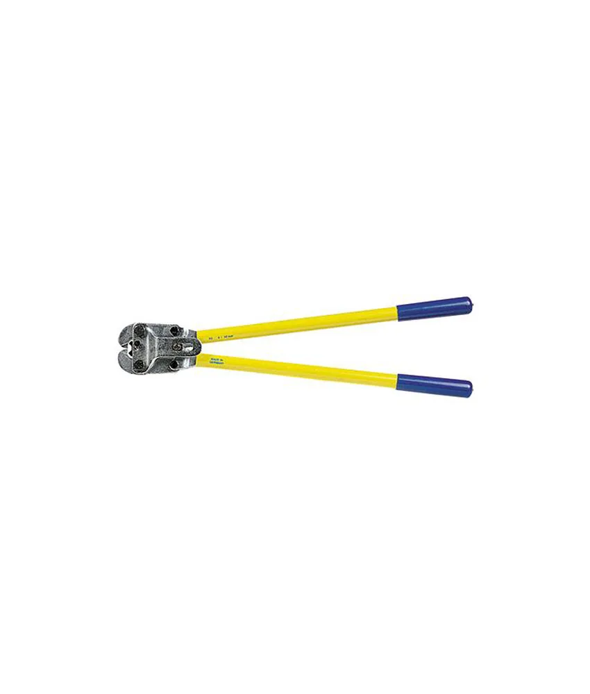 Serracapicorda per elevate prestazioni ABC TOOLS