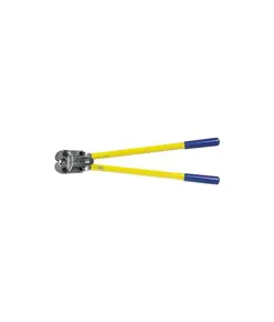 Serracapicorda per elevate prestazioni ABC TOOLS