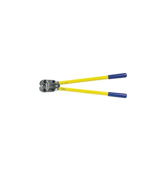 Serracapicorda per elevate prestazioni ABC TOOLS
