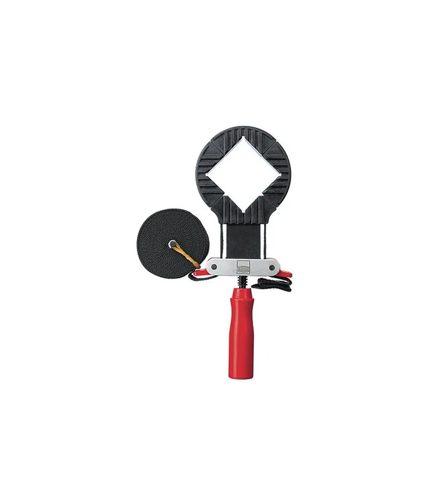 Serragiunti a nastro BESSEY