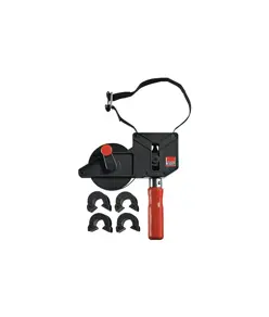 Serragiunti a nastro BESSEY