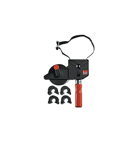 Serragiunti a nastro BESSEY