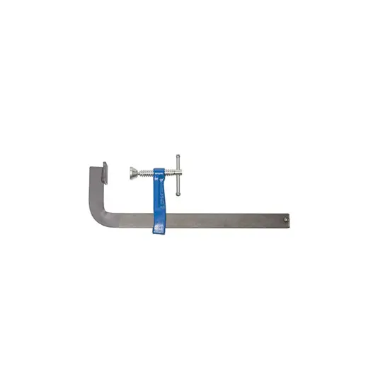 Serragiunti per edilizia e carpenteria ABC TOOLS