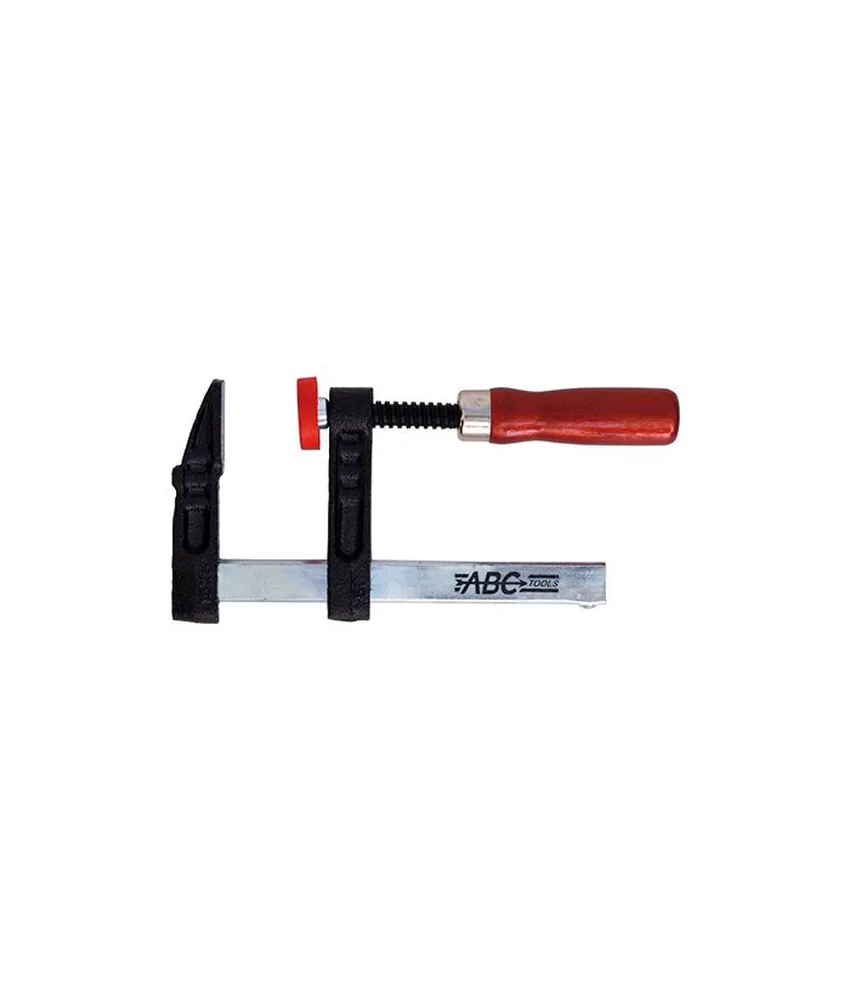 Serragiunti per meccanica fine ABC TOOLS